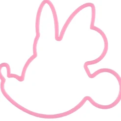 Emporte pièce Disney x3