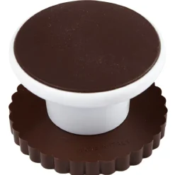 Emporte-pièce + moule thème Noêl en silicone