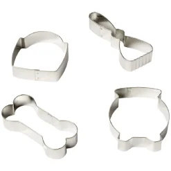 Emporte-pièce décor Halloween x16