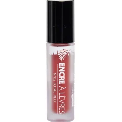 Encre à lèvre rouge total n°2