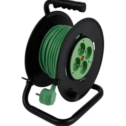 Enrouleur câble 25 m