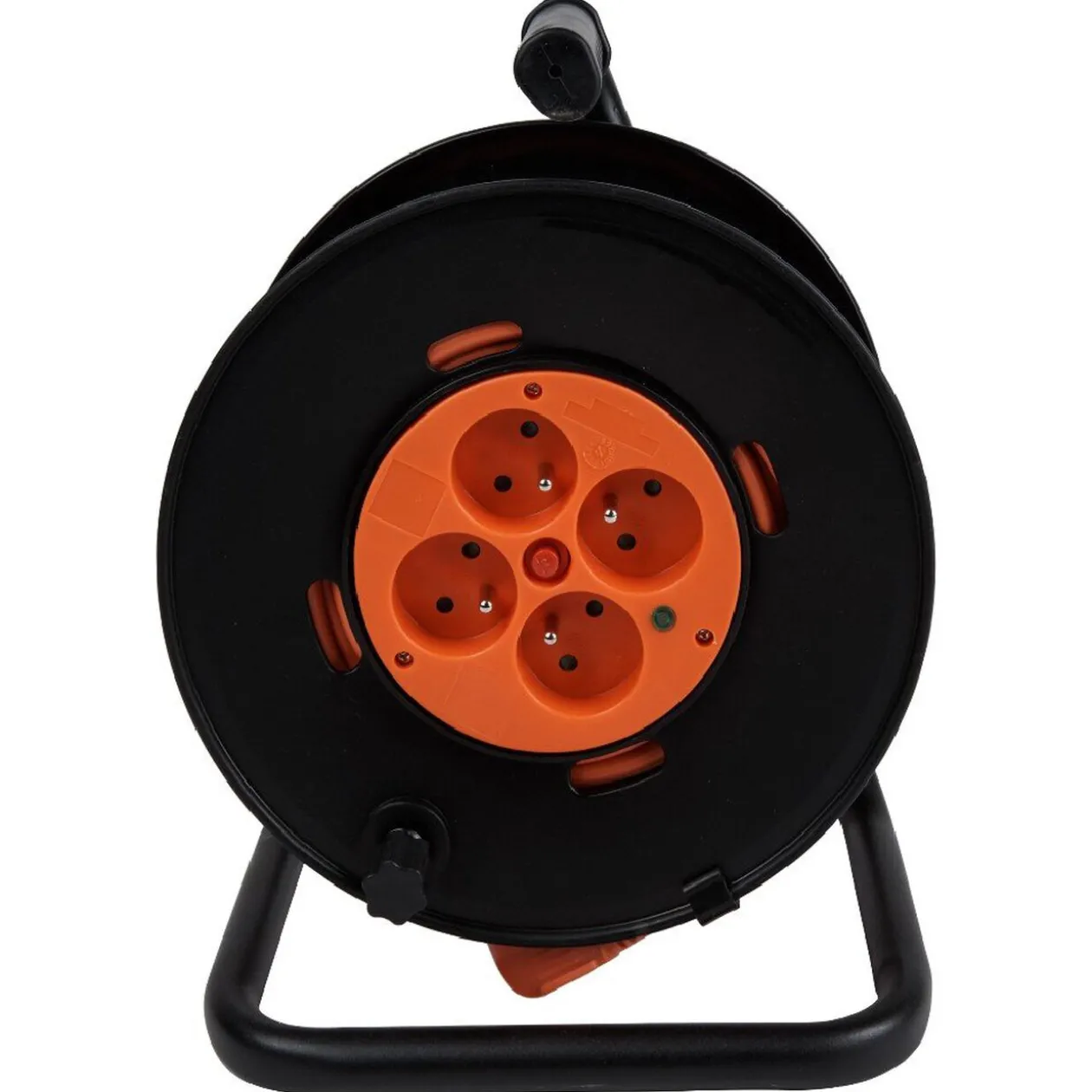 Enrouleur câble 25 m