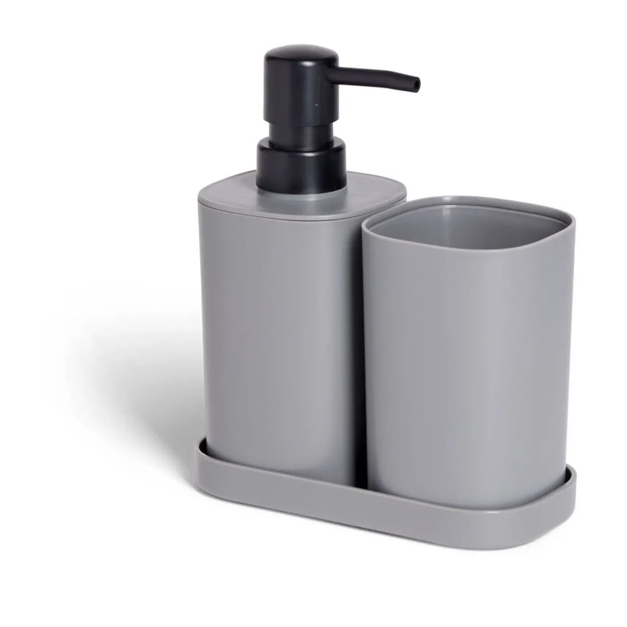 Ensemble accessoires de salle de bain 3 pièces