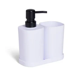 Ensemble accessoires de salle de bain 3 pièces