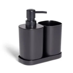 Ensemble accessoires de salle de bain 3 pièces