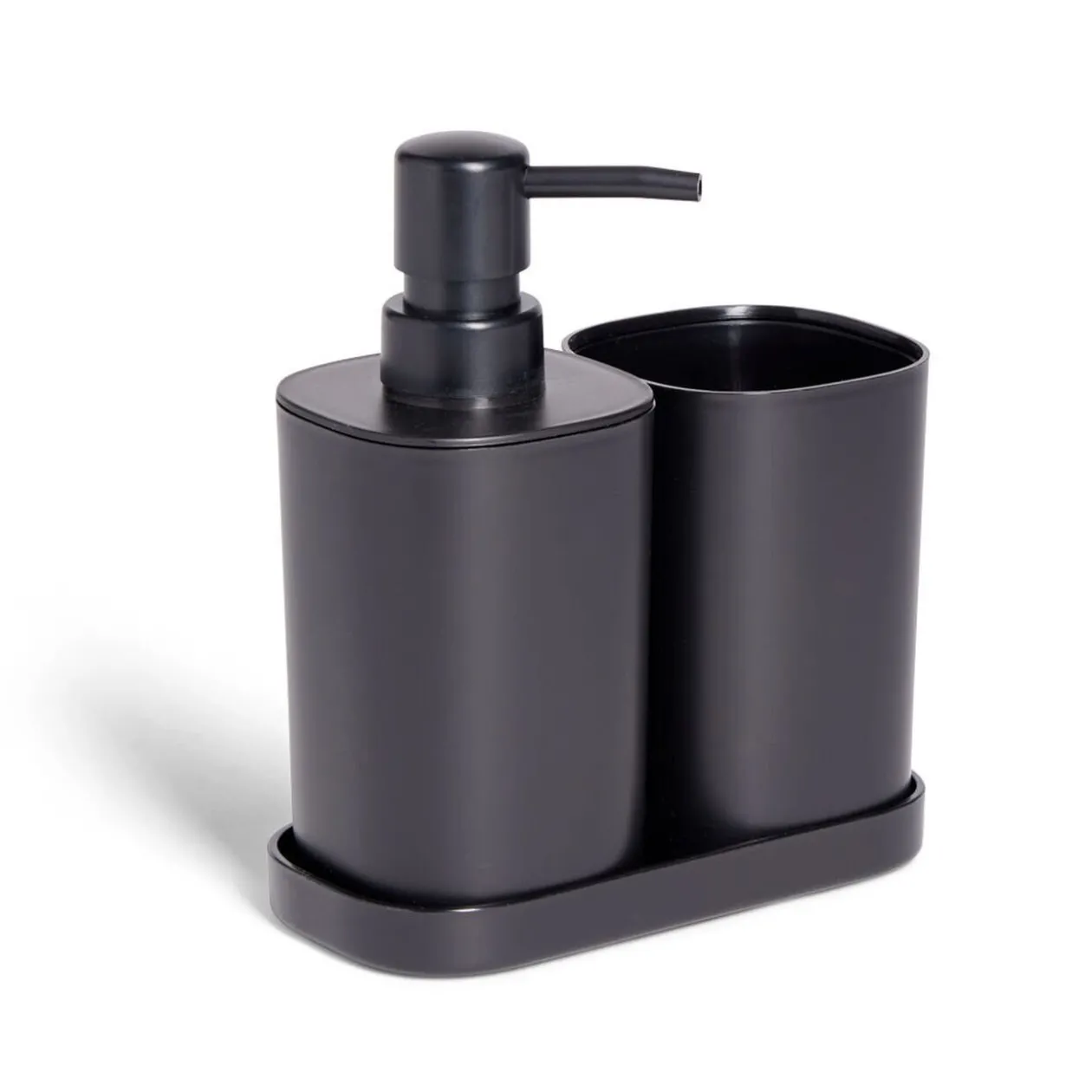 Ensemble accessoires de salle de bain 3 pièces