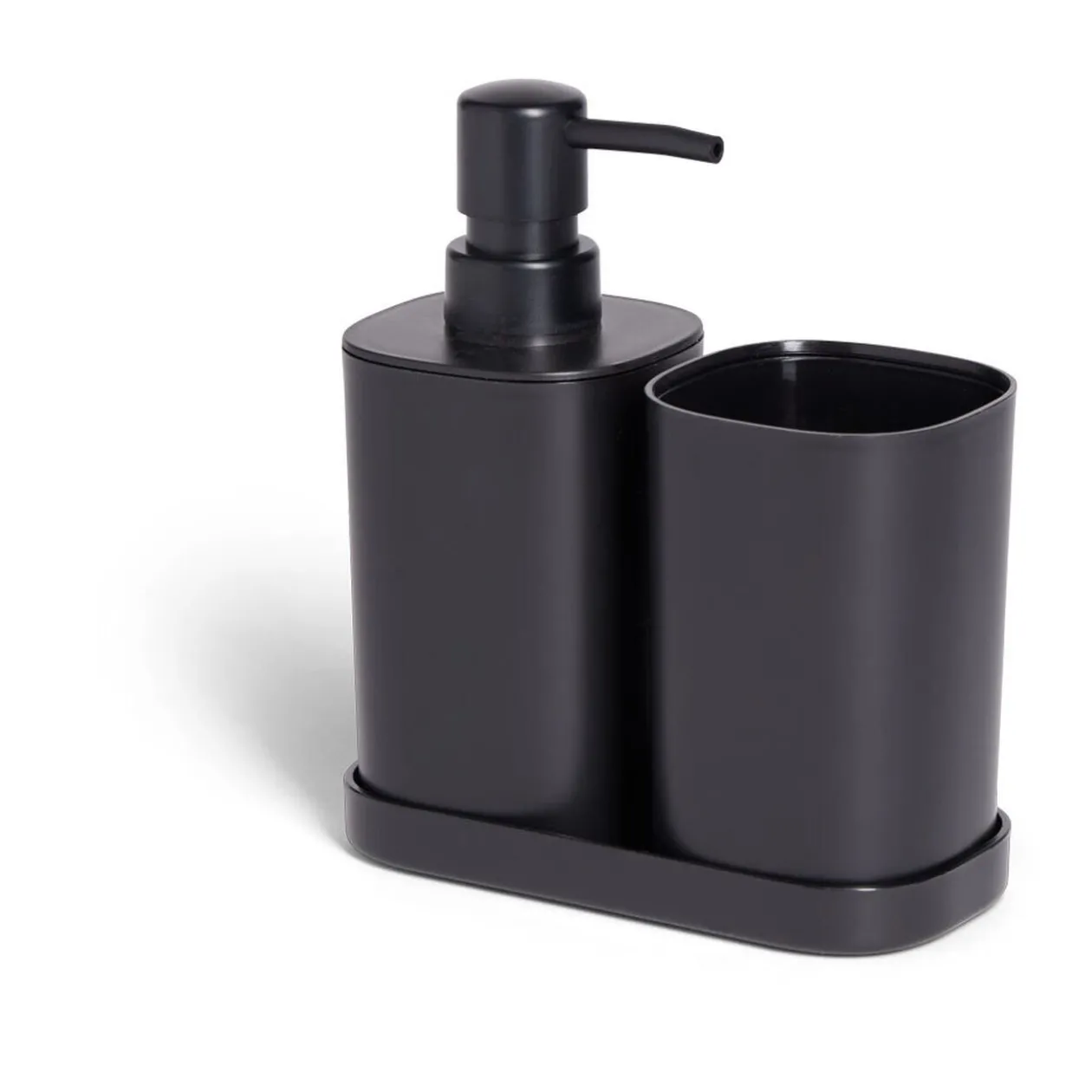 Ensemble accessoires de salle de bain 3 pièces