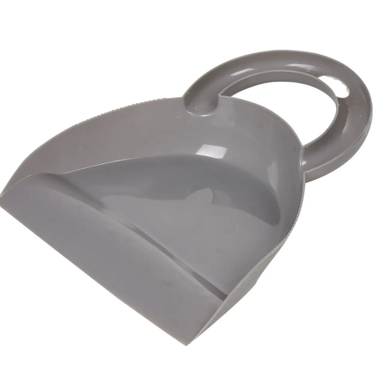 Ensemble mini pelle et balayette gris