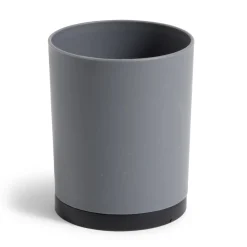 Ensemble salle de bain porte-savon, distributeur et pot