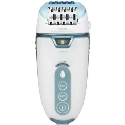 Epilateur Calor aquaperfect soft