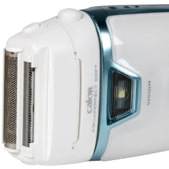 Epilateur Calor aquaperfect soft