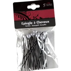EPINGLES CHEVEUX
