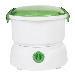 Epluche pomme de terre électrique 2en1