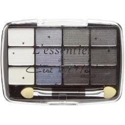 Essentiel de Miss Europe