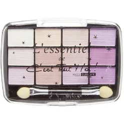 Essentiel de Miss Europe