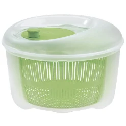 Essoreuse à salade bleu ou vert