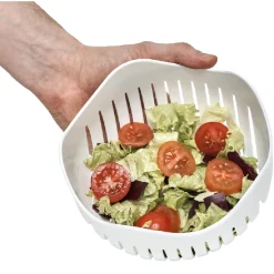 Essoreuse découpe légumes