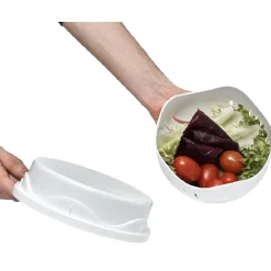 Essoreuse découpe légumes