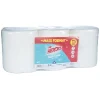 Essuie tout bobine industrielle 300 feuilles x3