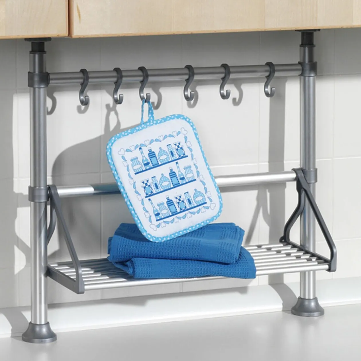 Etagère plateau modulable