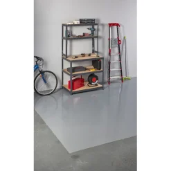 Etagère établi d'atelier 5 niveaux