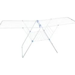 Etendoir à linge Flamingo 30 m d'étendage