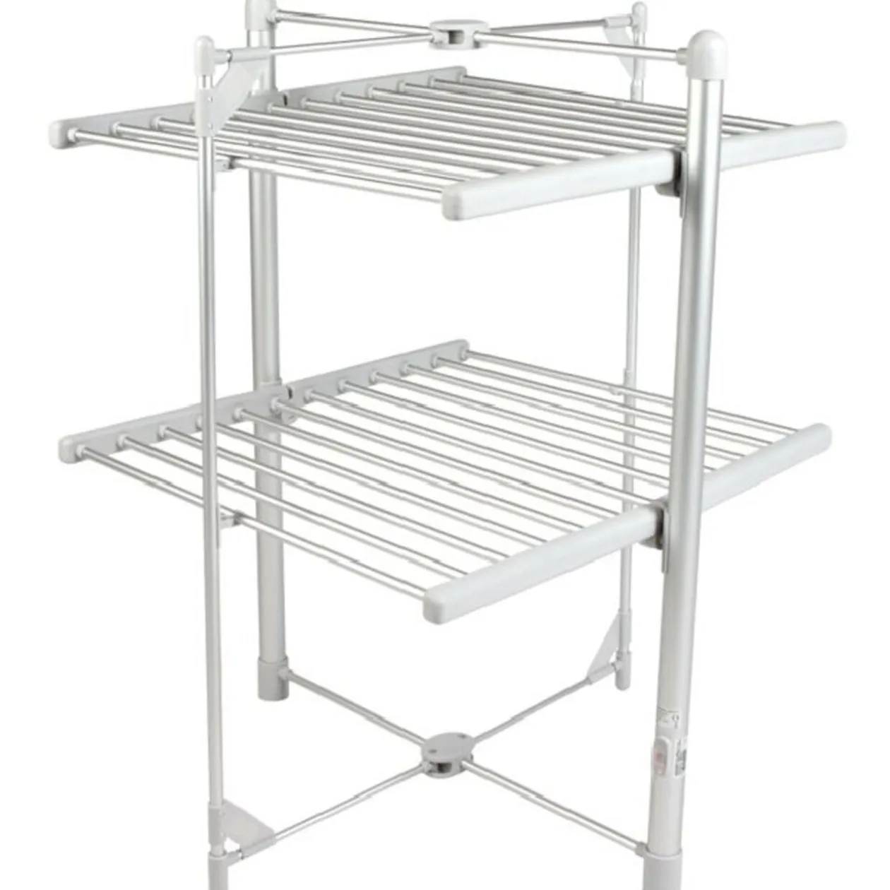 Etendoir à linge électrique