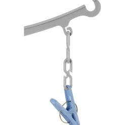 Etendoir à linge multiusage