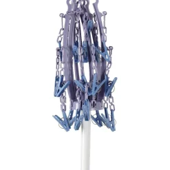 Etendoir à linge multiusage