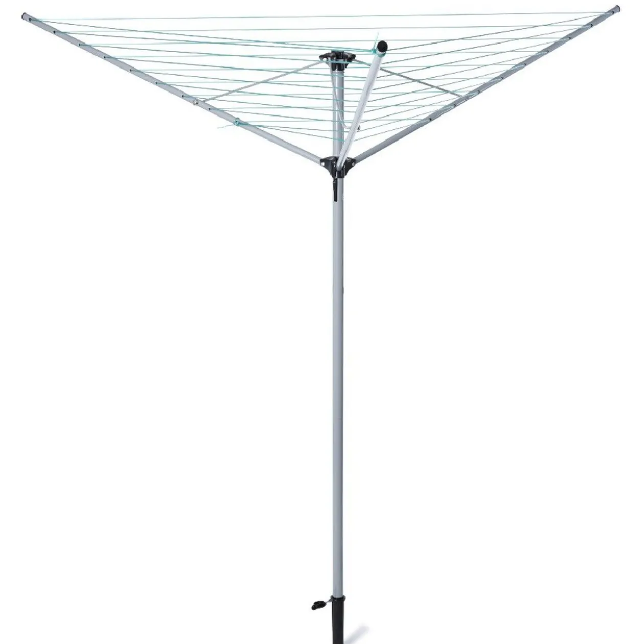 Etendoir à linge parapluie 26 m