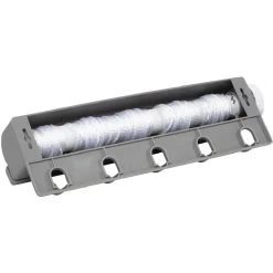 Etendoir à linge rétractable 17 m d étendage