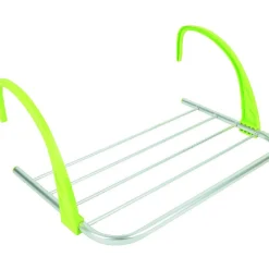 Etendoir à linge spécial balcon 3 m d étendage