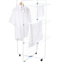 Etendoir à linge tour 30 m