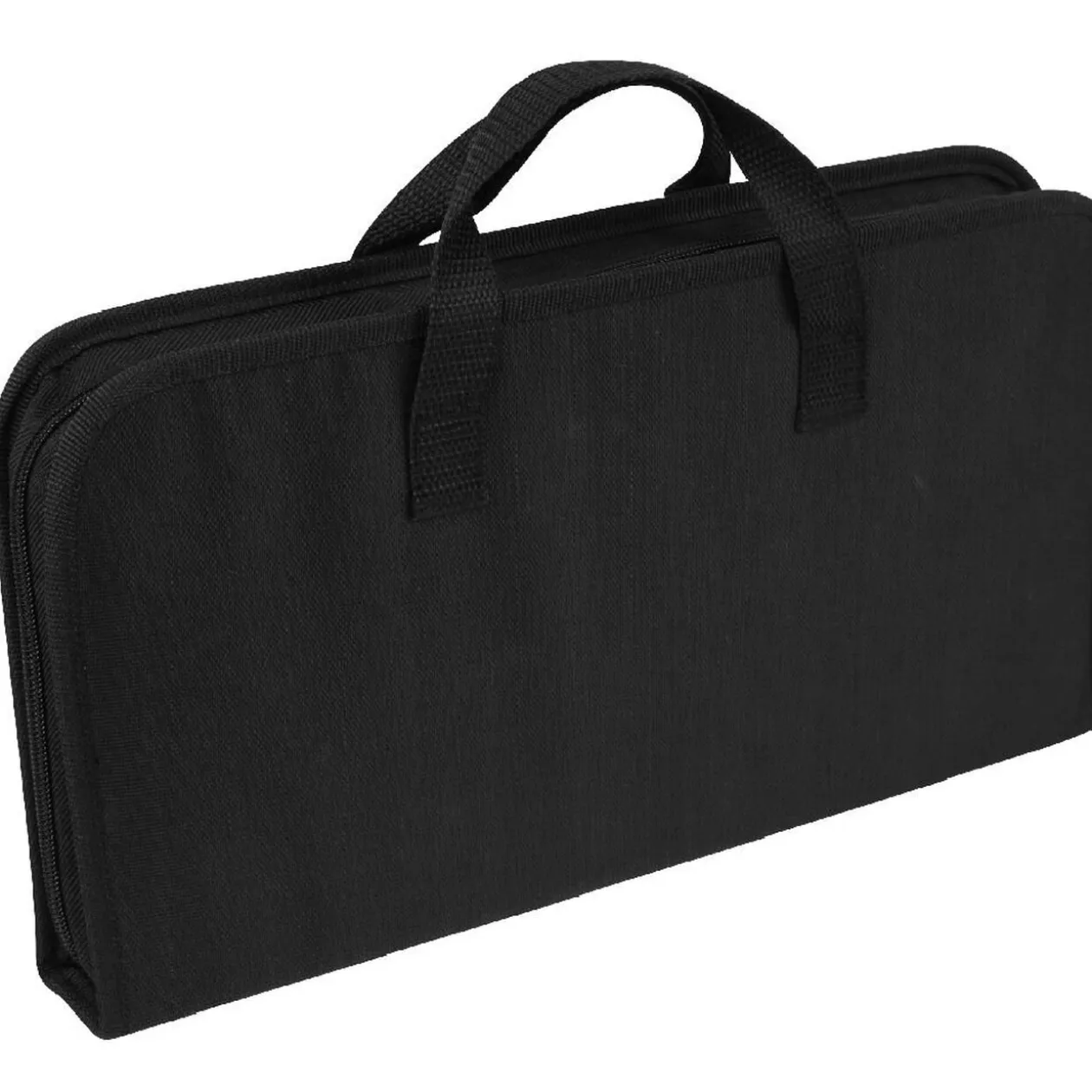 Etui et 7 ustensiles de découpe