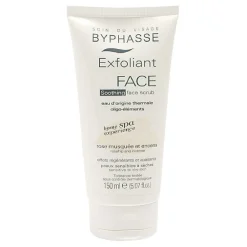 Exfoliant doux visage 150 ml