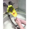 Extension de robinet forme animal pour enfant