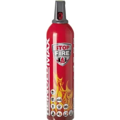 Extincteur spray 750g