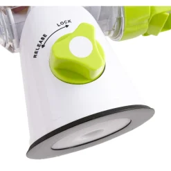 Extracteur de jus manuel