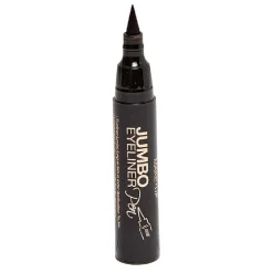 Eyeliner feutre jumbo longue tenue 02 Brun