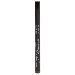 Eyeliner feutre longue tenue 02 Brun