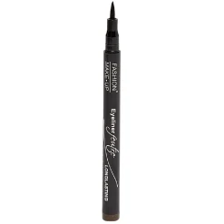 Eyeliner feutre longue tenue 02 Brun