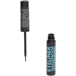 Eyeliner noir waterproof miss europe