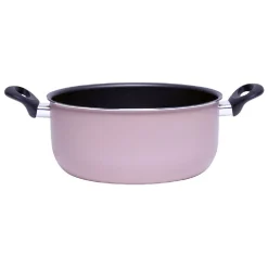 Faitout en aluminium Ø 24 cm