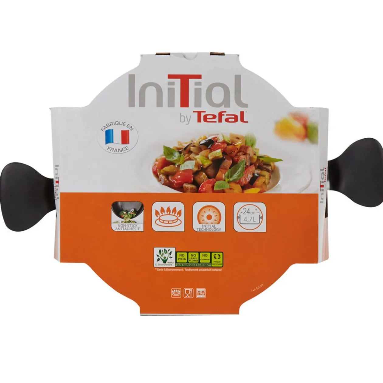 Faitout Tefal
