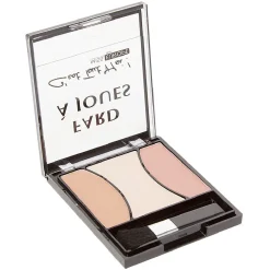 Fard à Joues nuancé 3en1 C'est Tout Moi !