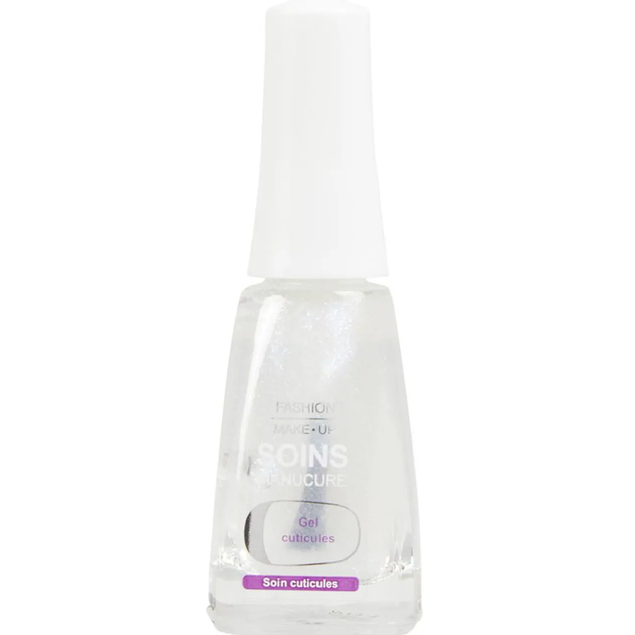 Fashion Make Up Durcisseur