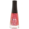 Fashion Make Up vernis à ongles tentation rouge rosé