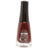 Fashion Make Up vernis à ongles classic rouge brûlé