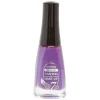 Fashion Make Up vernis à ongles classic violet brillant