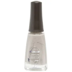 Fashion Make Up vernis à ongles 100% Mat Gris